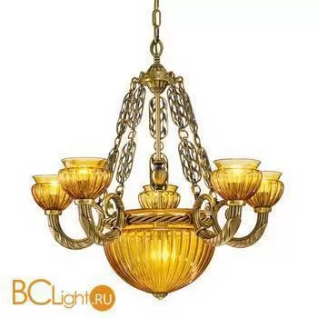 Люстра Possoni 3847/5+1 -008