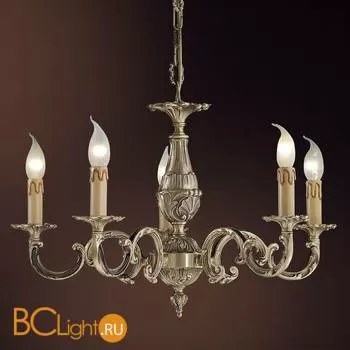 Люстра Possoni Novecento 427/5 -008