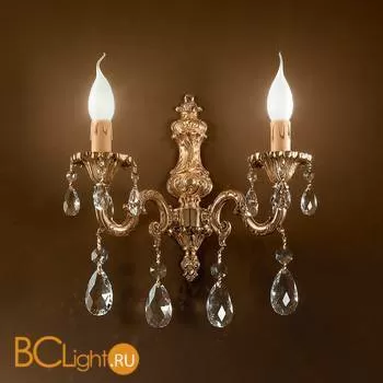 Бра Possoni 504/A2-C -002