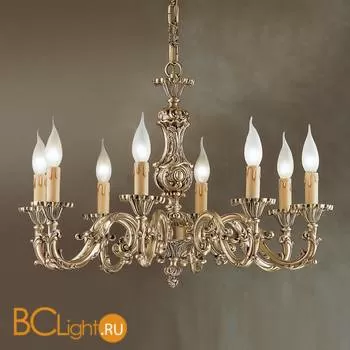 Люстра Possoni 504/8 -008