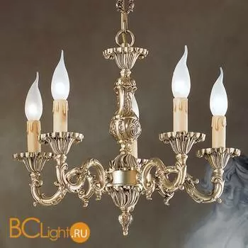 Люстра Possoni 504/5 -008