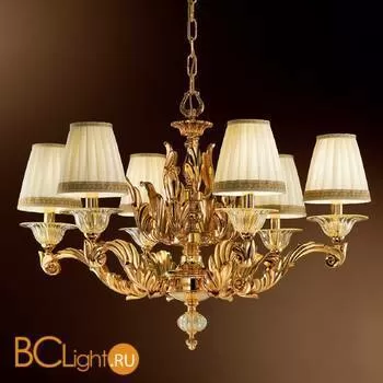 Люстра Possoni 550/6 -079