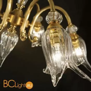 Люстра Possoni 57077/6 -033 - Фото 0