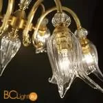 Люстра Possoni 57077/6 -033 - Фото 0