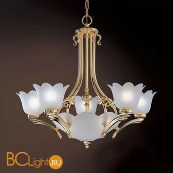 Люстра Possoni Novecento 651/5+1 -006