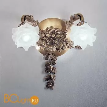 Бра Possoni Floreale 700/A2 -002