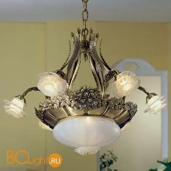 Люстра Possoni 700/6+2 -008