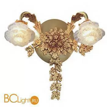 Бра Possoni Floreale 701/A2 -002