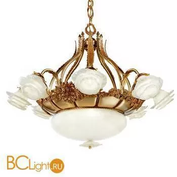 Люстра Possoni 701/8+3 -002