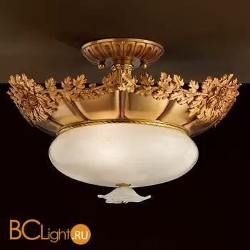 Потолочный светильник Possoni 701/4SF -002