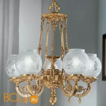 Люстра Possoni Novecento 776/5 -041