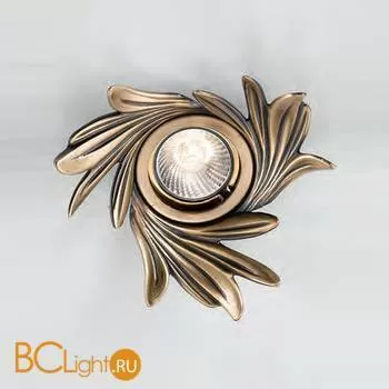 Встраиваемый спот (точечный светильник) Possoni DL7805 -008