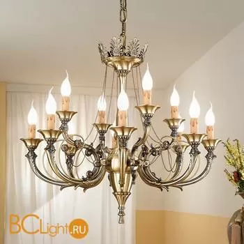 Люстра Possoni 858/8+4 -008