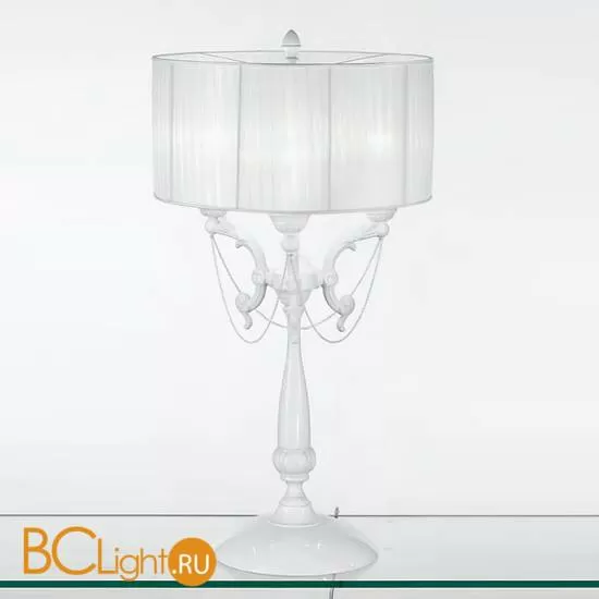 Настольная лампа Possoni 859/L3 -022