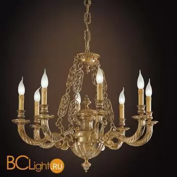 Люстра Possoni 875/8 -41