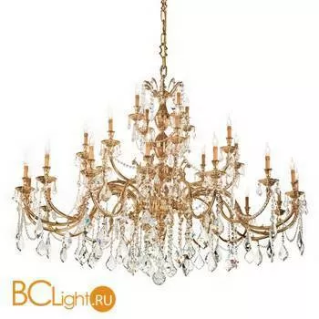 Люстра Possoni 888/28D2-SH/P -002