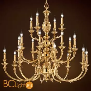 Люстра Possoni 888/20 -002