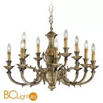 Люстра Possoni 888/6+6 -008