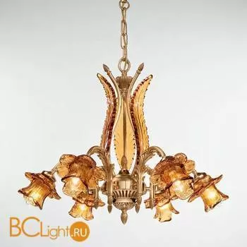 Люстра Possoni 917/6 -002