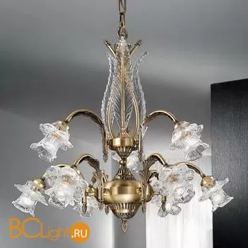 Люстра Possoni 917/6+3 -008