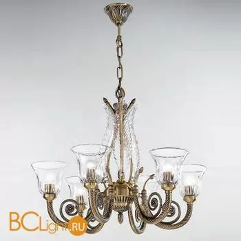 Люстра Possoni 918/6 -032