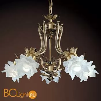 Люстра Possoni Novecento 925/5 -008