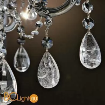 Люстра Possoni 093/6-ROCK -013 - Фото 0