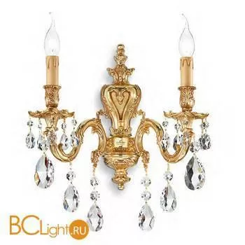 Бра Possoni 093/A2-SW/G -002