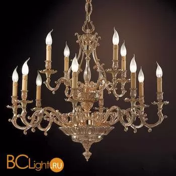 Люстра Possoni 090/8+4 -002