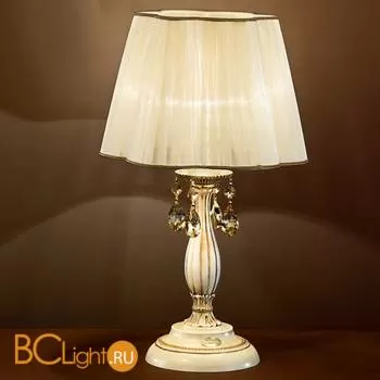 Настольная лампа Possoni 093/LP-SW/GS -091