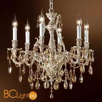 Люстра Possoni 093/6-SW/GS -091