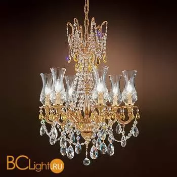 Люстра Possoni 095/6-SW/G -002