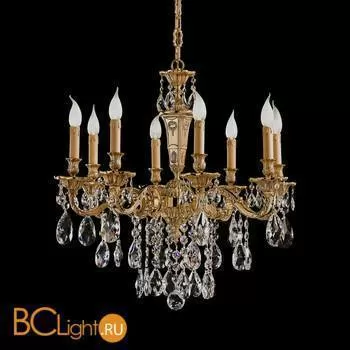 Люстра Possoni 098 098/8-SW/G