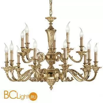 Люстра Possoni 098/10+5 -002