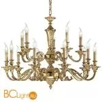 Люстра Possoni 098/10+5 -002