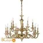 Люстра Possoni 098/10+5 -002 - Фото 0