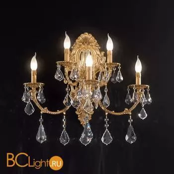 Бра Possoni 099/A5-SW/P -002