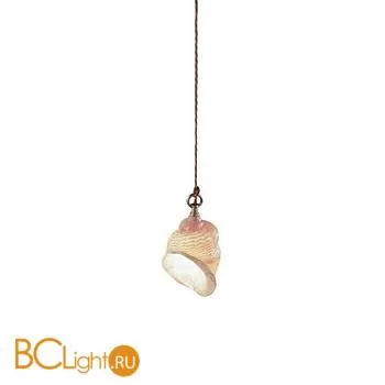 Подвесной светильник Possoni Fuori Dal Tempo SH3/1-R -008