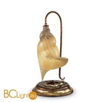 Настольная лампа Possoni Fuori Dal Tempo SH4/L -008