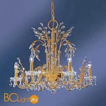 Люстра Prearo Ambra AMBRA/6