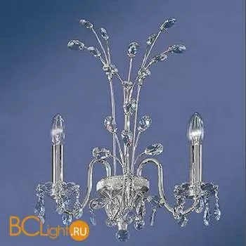 Бра Prearo Ambra Ambra/2/ap/CR