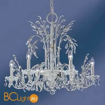 Люстра Prearo Ambra ambra/6/CR