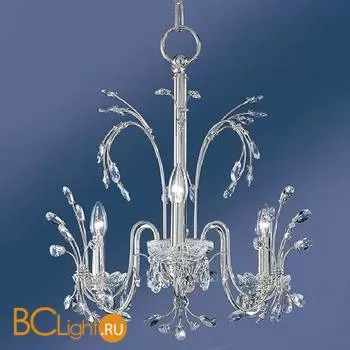 Люстра Prearo Ambra AMBRA/3/CR