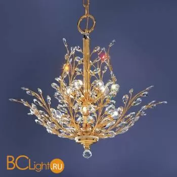 Люстра Prearo Arta ARTA/5+5/24K