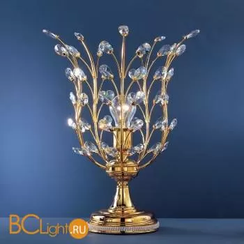 Настольная лампа Prearo Arta ARTA/L/24K