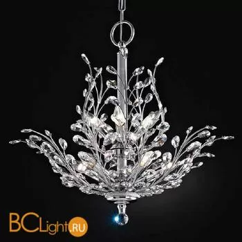 Подвесной светильник Prearo Arta ARTA/5+5/CR