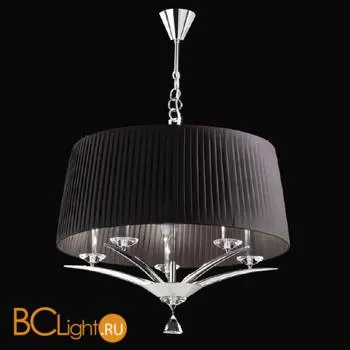 Подвесной светильник Prearo Avangard 2231/60/S/CR