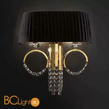 Бра Prearo Avangard 2232/2/AP/24K