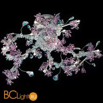 Потолочный светильник Prearo BLOOMS BLOOMS/80/PL