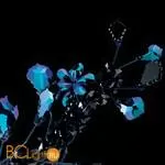 Подвесной светильник Prearo BLOOMS BLOOMS/100/S - Фото 0